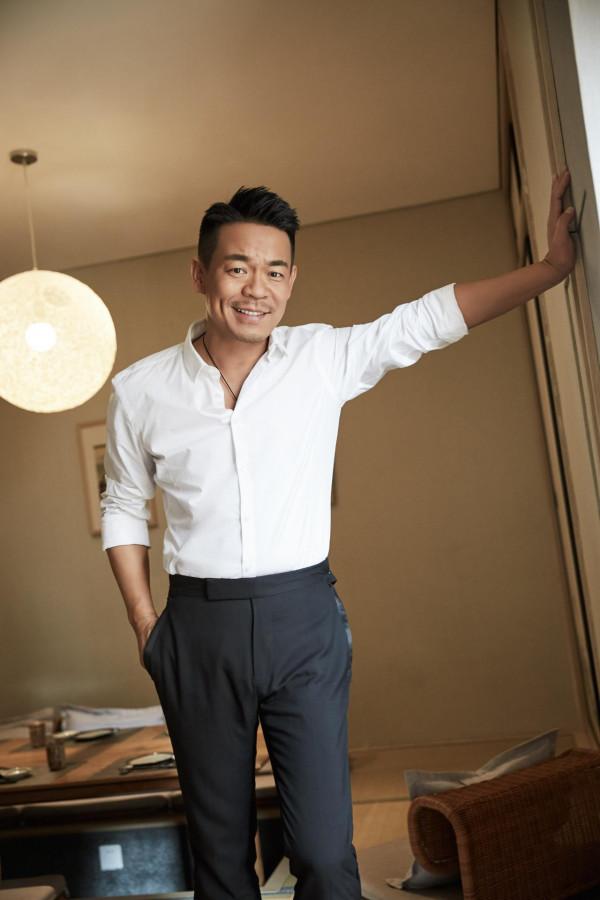 十四運開幕式上出場的6位明星,皆實力非凡,每一位都被觀眾喜愛 十四運開幕式上出場的6位明星,皆實力非凡,每一位都被觀眾喜愛