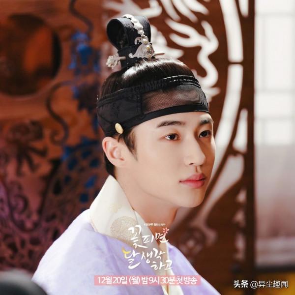 2021年12月即將開播的韓劇清單TOP 8！李棟旭、孔劉輪番上陣