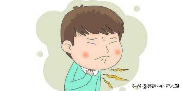 慢性咽炎?送你五味中藥,行氣散結,化痰降逆,助你清清嗓 慢性咽炎?送你五味中藥,行氣散結,化痰降逆,助你清清嗓