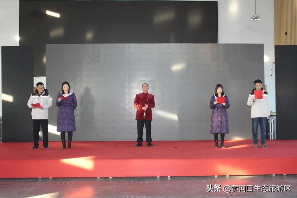 【2022元旦茶話會】新起點 新面貌 新作為