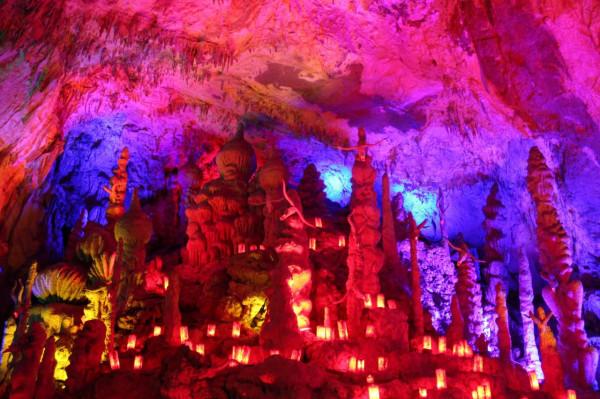 中國十座最具安全感的旅遊地級市，你去過幾個？