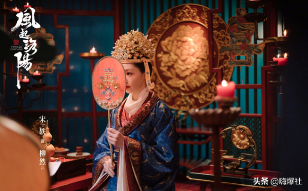 《風起洛陽》就道具抄襲道歉，粉絲們的洗白，卻大丟路人緣