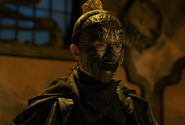 同一張臉，劉端端演完《慶餘年》再演《風起洛陽》，愣是沒看出來