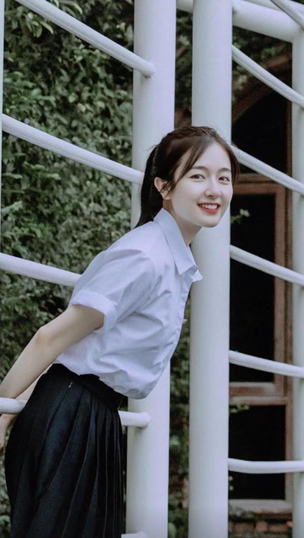 “嬰兒肥”李蘭迪112斤瘦到89斤，坦言：這方法，一次徹底瘦下來