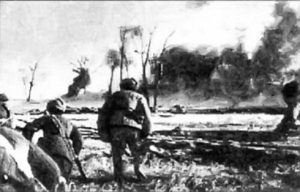 四野最慘烈的一戰,林彪下令死守塔山,戰後八位將帥同葬塔山 四野最慘烈的一戰,林彪下令死守塔山,戰後八位將帥同葬塔山