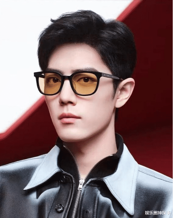 90後演員紛紛考編，劉昊然、關曉彤之後，肖戰有望成為下一個？