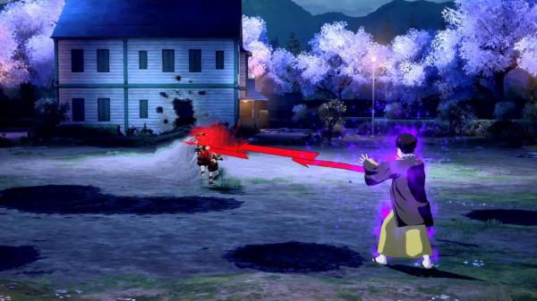 《鬼滅之刃：火神血風譚》第二彈免費更新實機演示 預計月底上線