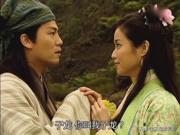 TVB印象深刻角色，《洗冤錄2》阮玉寶，從&OpenCurlyDoubleQuote;綠茶女&rdquo;到&OpenCurlyDoubleQuote;斬頭鬼&rdquo;