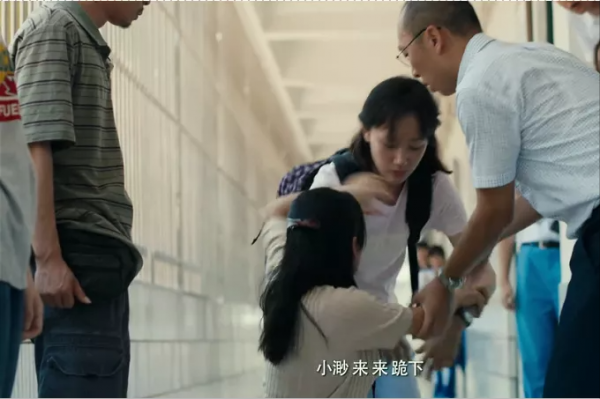 8張對比圖教小孩子正確的社交，&OpenCurlyDoubleQuote;毒友誼&rdquo;一定要早發現早遠離