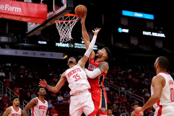 一夜6訊息！湖人5大問題，火箭6連勝，黃蜂蜇傷老鷹，騎士失絕殺