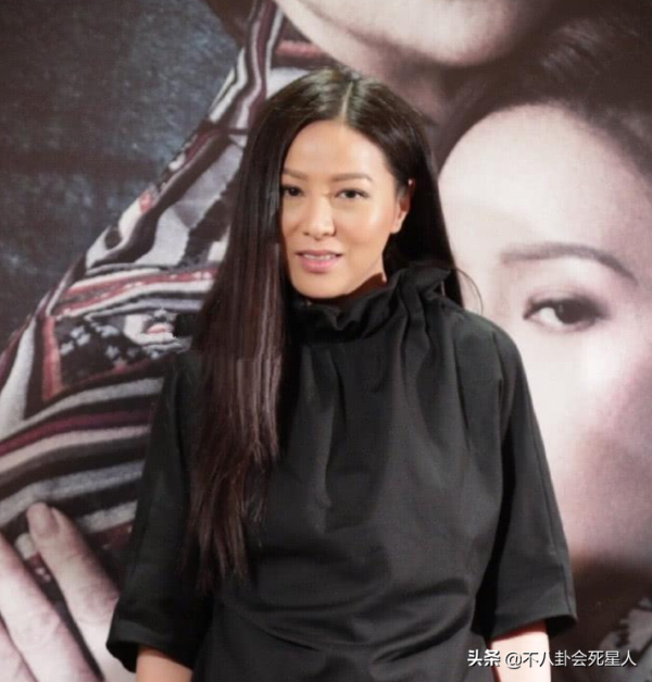 11位被誇美，卻讓人get不到的TVB女星，是誰的審美有問題？