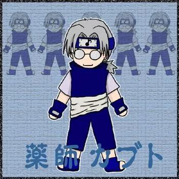 高質量火影頭像，沒有的趕緊叫你家的憨憨的換上