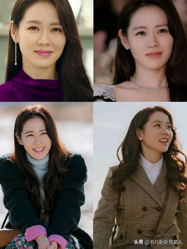 那些紅極一時的韓流明星,終於被整容後遺症給拖累了 那些紅極一時的韓流明星,終於被整容後遺症給拖累了