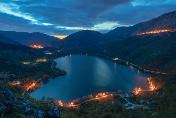 有水的地方更美 盤點4個義大利有趣的寶藏旅行地