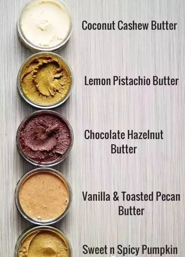 黃油、淡奶油、鮮奶油,還會用混的,看這篇鑑別技巧,不再懵圈 黃油、淡奶油、鮮奶油,還會用混的,看這篇鑑別技巧,不再懵圈