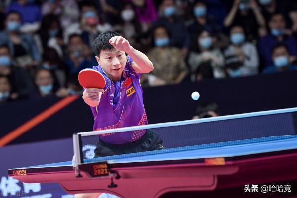 陳夢孫穎莎率隊橫掃，馬龍遇險樊振東丟局，王曼昱獨取兩勝最辛苦