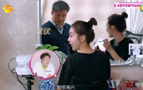 張佳寧：撮合親媽二婚，不原諒生父20年，親舅張曉龍拿她當女兒