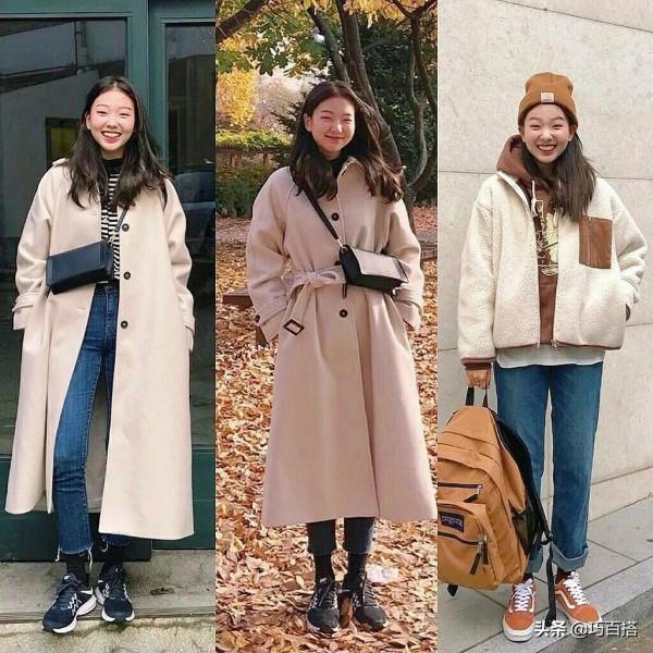 別再為明天穿什麼發愁了!把這27套造型收入囊中,省時又省力 別再為明天穿什麼發愁了!把這27套造型收入囊中,省時又省力