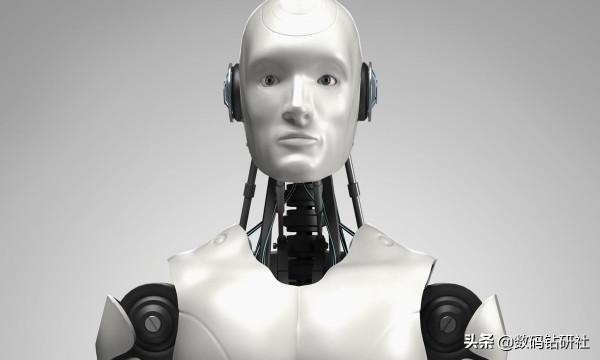 我們究竟能否阻止機器人和AI戰勝人類自身嗎？