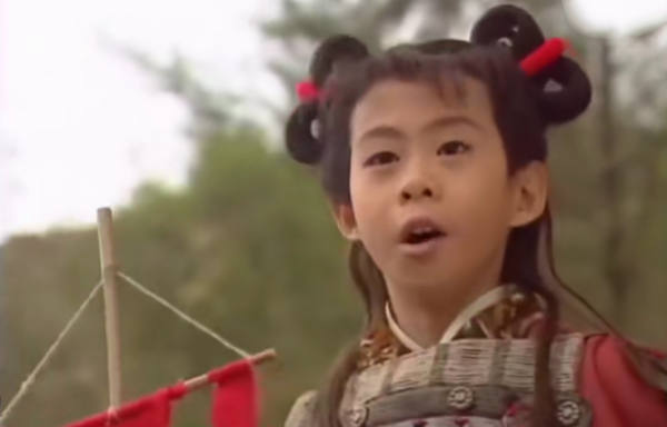 沒有用一滴眼藥水，卻把觀眾“整破防”了，苑瓊丹是怎麼做到的？