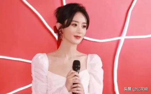 趙麗穎提出二婚要求，被富豪狂追求，直言願意接受馮紹峰的兒子