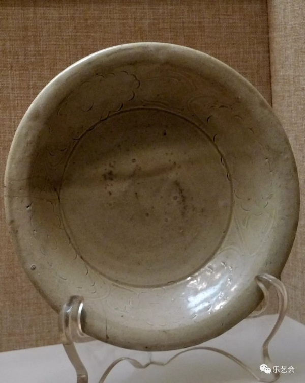 《土火之藝—館藏曆代陶瓷展覽》廣東省博物館巡禮之三 《土火之藝—館藏曆代陶瓷展覽》廣東省博物館巡禮之三
