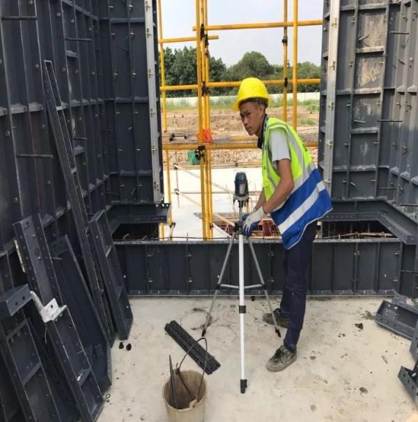 不怕鋁模新工藝，就怕鋁模新工藝還獨具匠心