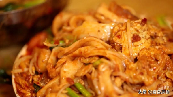 有著老資歷的外地面食,是靠什麼佔據了河南吃貨的胃 有著老資歷的外地面食,是靠什麼佔據了河南吃貨的胃