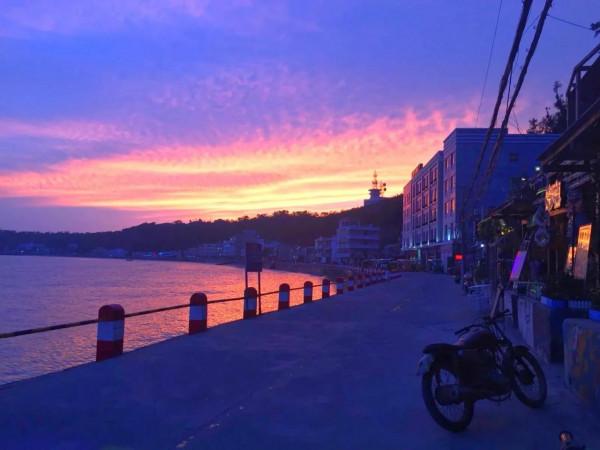 廣西北海丨潿洲島丨土著三天三夜 廣西北海丨潿洲島丨土著三天三夜