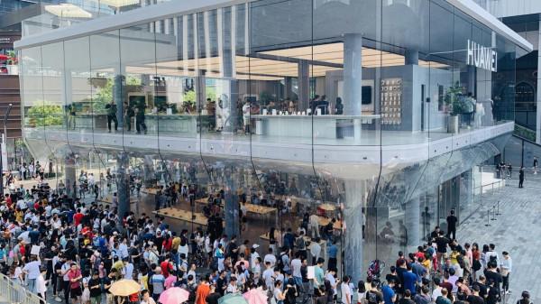 華為老使用者換新機,多半都沒有再選擇華為?為什麼? 華為老使用者換新機,多半都沒有再選擇華為?為什麼?