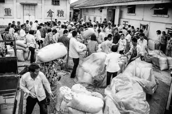 有人建議：給交過公糧的農民，每月發1000元退休金，可行嗎？