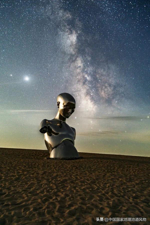 甘肅武威,有多“威武”? 甘肅武威,有多“威武”?