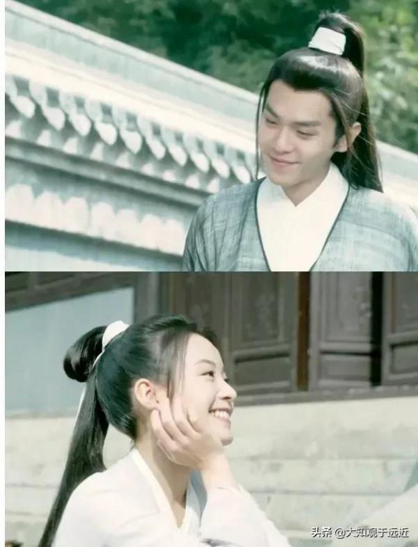 雪中悍刀行——意識流鑑賞