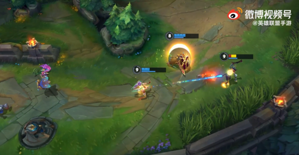 電玩家族報到！祝你對線一路通關