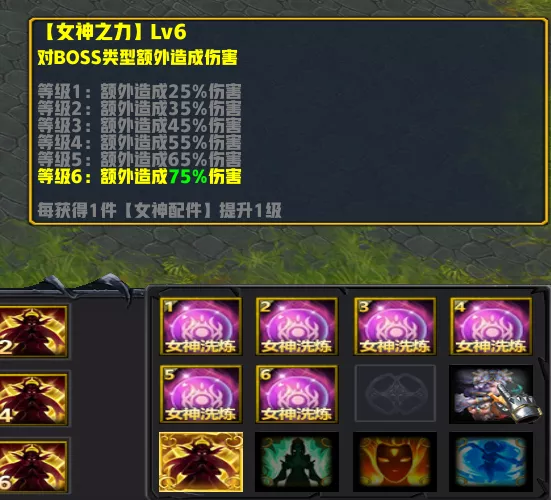 「《大源神》攻略合集」覺醒前後為何差異如此之大？原因都在這裡