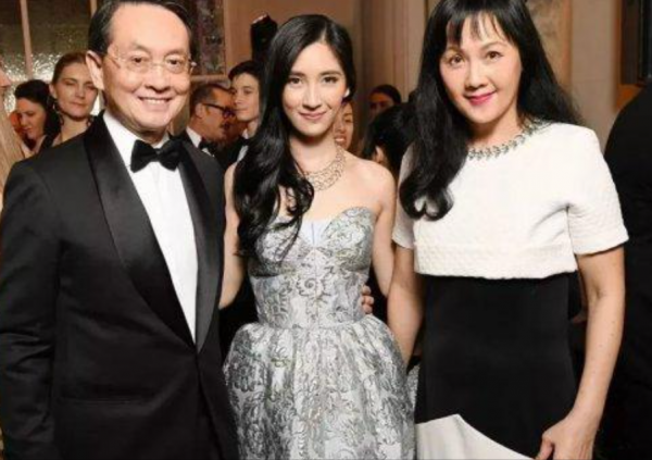 TVB的7位冷門女神，個個風華絕代，人生卻大不相同