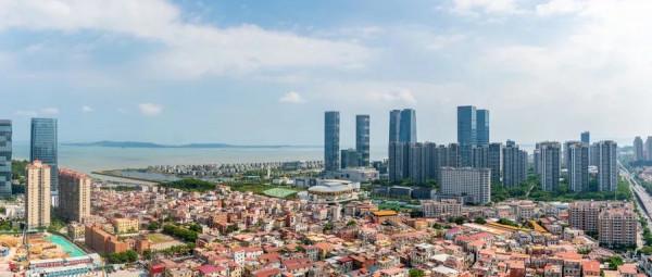 每日昱言｜廈門釋出商品房預售新規 返本銷售等行為最高每套處罰3萬元