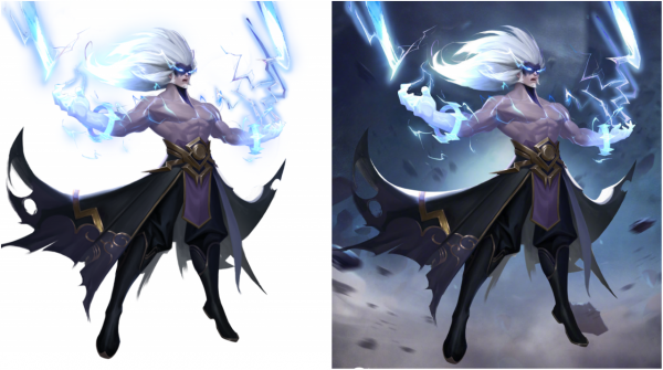 第一週資料榜出爐,勝率榜有一半是冷門英雄,司空震逆襲成為黑馬 第一週資料榜出爐,勝率榜有一半是冷門英雄,司空震逆襲成為黑馬