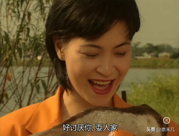 那些年，忠義“愛”過的女人：《刑事偵緝檔案》渣渣忠義感情史