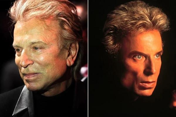 時間對每個人都是公平的，盤點好萊塢名人的最後時光（72～78）