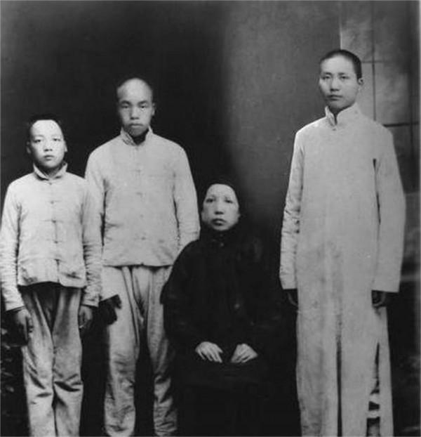 毛澤東侄子毛遠耀,活了101歲,是毛家唯一的一位“百歲老人” 毛澤東侄子毛遠耀,活了101歲,是毛家唯一的一位“百歲老人”