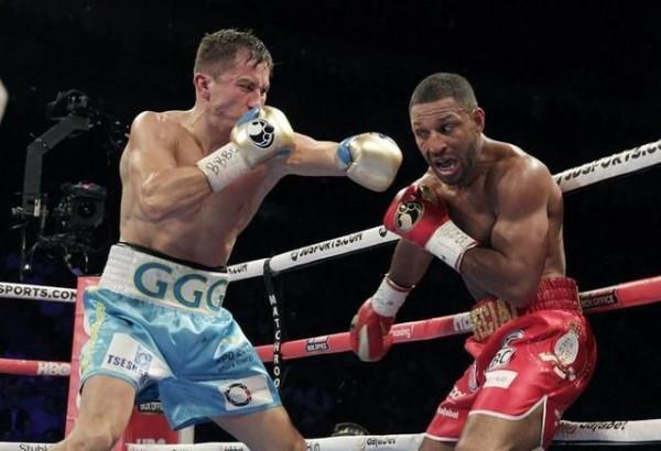 瘸驢配破磨！卡漢VS布魯克面對面，遲來的英國德比終於要打了