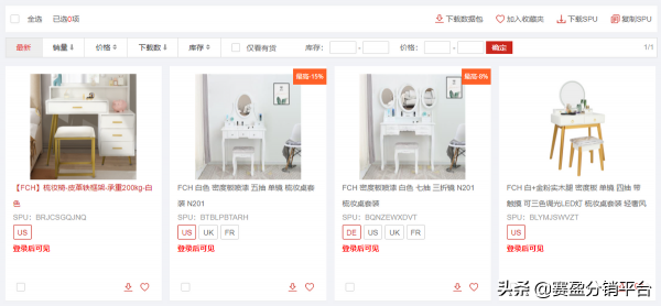 賽盈觀察 | 跨境行業潮起潮落，2022年的傢俱行業值得關注嗎？