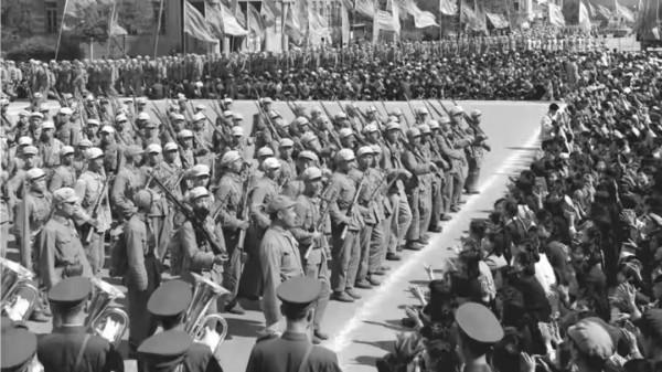 立國之戰啟示錄：一窮二白時痛擊美帝，怎麼現在卻有人怕得不行？