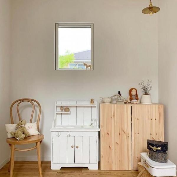 日本太太曬115平新家，全屋溫暖治癒，一塵不染，值得寫入教科書