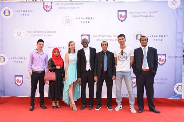 馬裡小夥雲南求學十年 想做中馬文化交流的橋樑