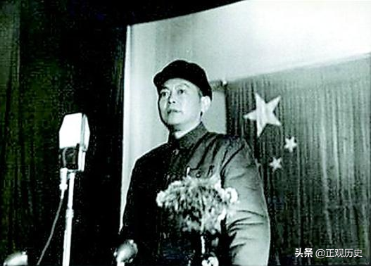 李先念:7年從160人到35萬人,建9萬平方公里根據地,55年未授銜 李先念:7年從160人到35萬人,建9萬平方公里根據地,55年未授銜