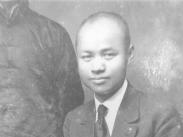 魯迅的朋友陶成章之死