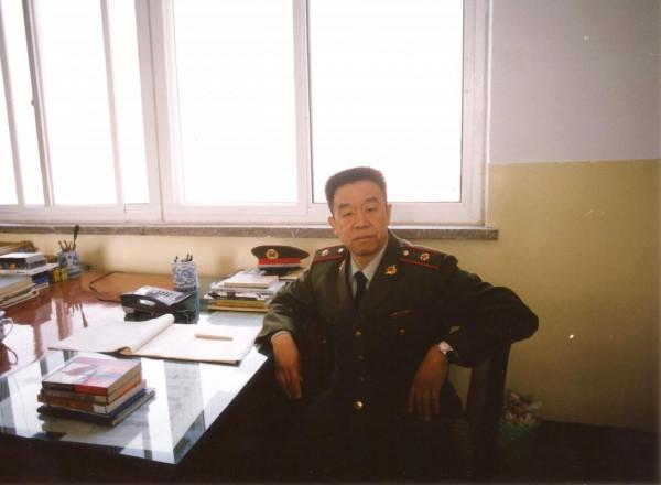 書法個性再談 書法個性再談