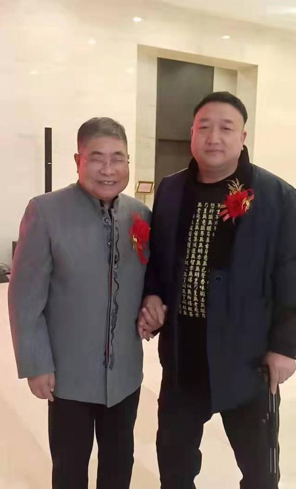 齊白石藝術研究院理事郭萬祿作品價格不斷提升 齊白石藝術研究院理事郭萬祿作品價格不斷提升